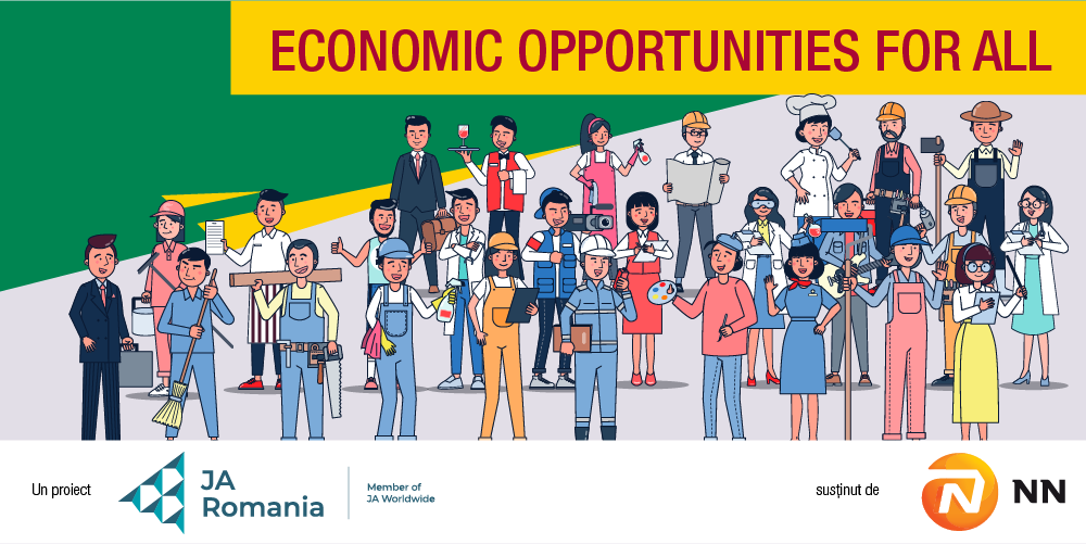 Economic Opportunities for All