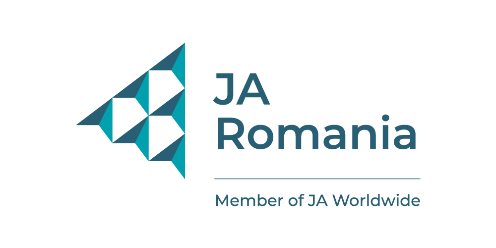 Junior Achievement (JA) își modernizează imaginea (și logo-ul)