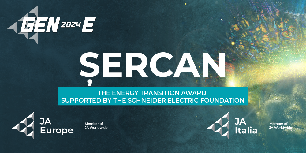 Fundația Schneider Electric a premiat un proiect antreprenorial cu impact pozitiv asupra mediului, gândit în România